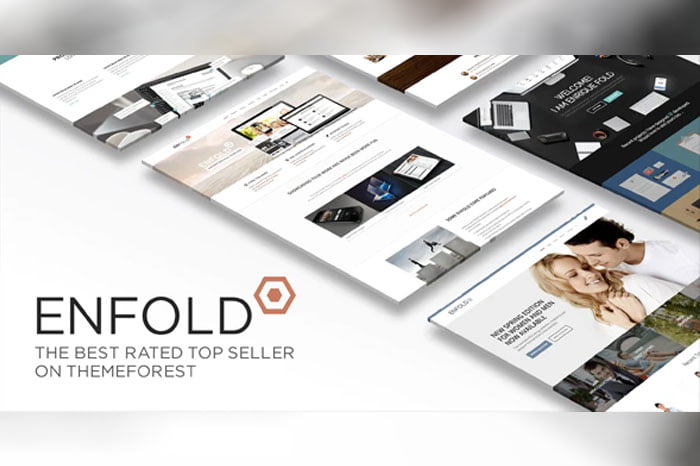 Enfold Theme Review- Responsive Multi-Purpose Theme  